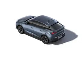Peugeot 3008 thumbnail 5