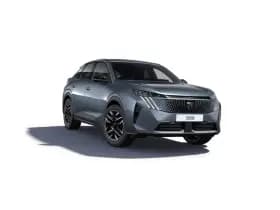 Peugeot 3008 thumbnail 6