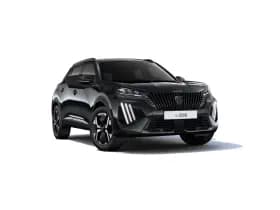Peugeot e-2008 thumbnail 2