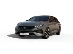 Peugeot 308 thumbnail 3