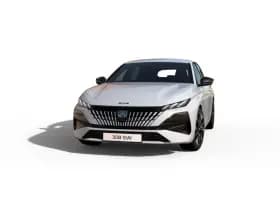 Peugeot 308 thumbnail 2