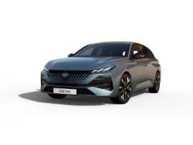 Peugeot 308 thumbnail 3