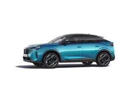 Peugeot 3008 thumbnail 3