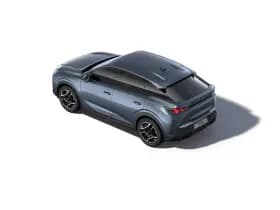 Peugeot 3008 thumbnail 5
