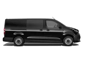 Peugeot Expert thumbnail 3
