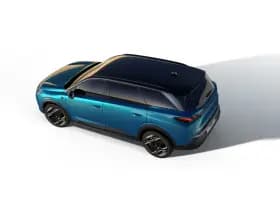 Peugeot 5008 thumbnail 5