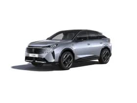 Peugeot e-3008 thumbnail 2