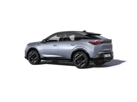 Peugeot e-3008 thumbnail 4