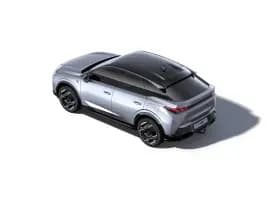 Peugeot e-3008 thumbnail 5