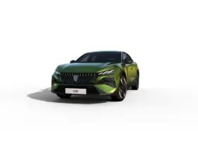 Peugeot 408 thumbnail 2