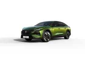 Peugeot 408 thumbnail 3