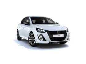 Peugeot 208 thumbnail 2