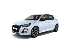 Peugeot 208 thumbnail 3