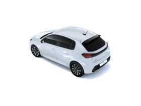 Peugeot 208 thumbnail 5