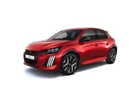 Peugeot 208 thumbnail 3