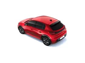 Peugeot 208 thumbnail 5