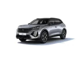 Peugeot 2008 thumbnail 3