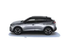 Peugeot 2008 thumbnail 4