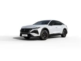 Peugeot 408 thumbnail 3