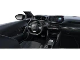 Peugeot e-208 thumbnail 7