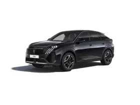 Peugeot 3008 thumbnail 2