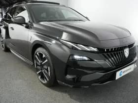 Peugeot 308 thumbnail 12