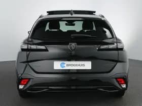 Peugeot 308 thumbnail 6
