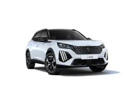 Peugeot e-2008 thumbnail 2