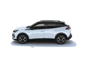 Peugeot e-2008 thumbnail 4