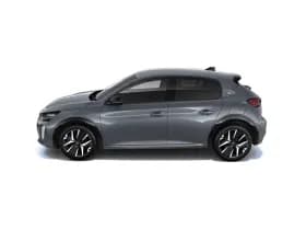 Peugeot e-208 thumbnail 4