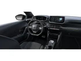 Peugeot e-208 thumbnail 7