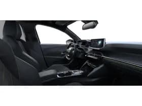 Peugeot e-208 thumbnail 8