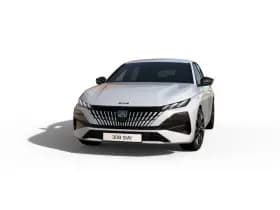 Peugeot 308 thumbnail 2