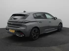 Peugeot 308 thumbnail 2