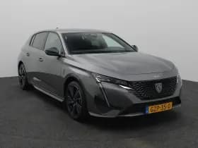 Peugeot 308 thumbnail 8