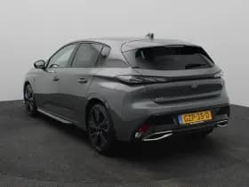 Peugeot 308 thumbnail 9