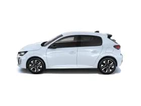 Peugeot 208 thumbnail 4