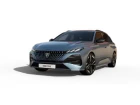 Peugeot 308 thumbnail 3