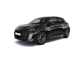 Peugeot e-208 thumbnail 3