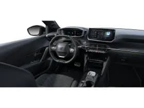 Peugeot e-208 thumbnail 7