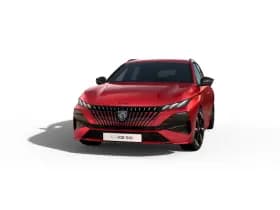 Peugeot e-308 thumbnail 2