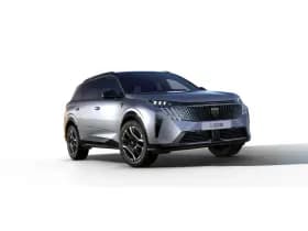 Peugeot 5008 thumbnail 2