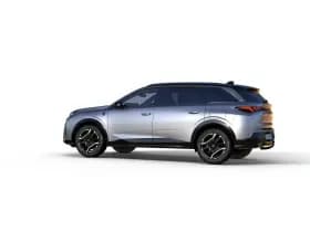 Peugeot 5008 thumbnail 4