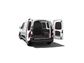 Peugeot Partner thumbnail 5