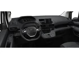 Peugeot Partner thumbnail 6