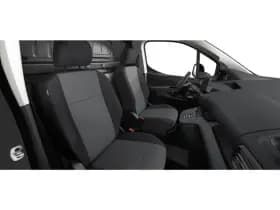 Peugeot Partner thumbnail 7