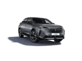 Peugeot e-3008 thumbnail 6