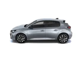 Peugeot 208 thumbnail 4