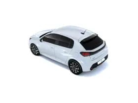 Peugeot 208 thumbnail 5