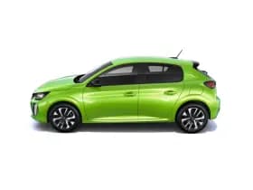 Peugeot 208 thumbnail 4